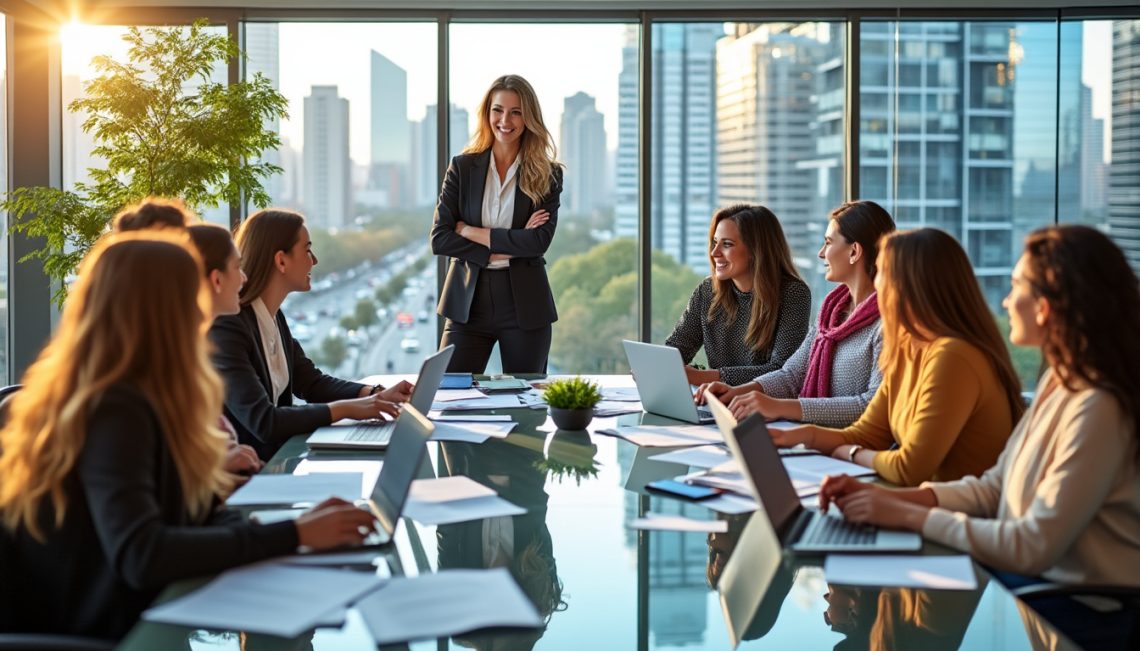 découvrez une carrière enrichissante en tant que directrice marketing et ventes chez womance style de vie inc. rejoignez une équipe dynamique et contribuez à des projets innovants dans un environnement stimulant. ne manquez pas cette occasion de faire avancer votre carrière tout en promouvant un style de vie inspirant.