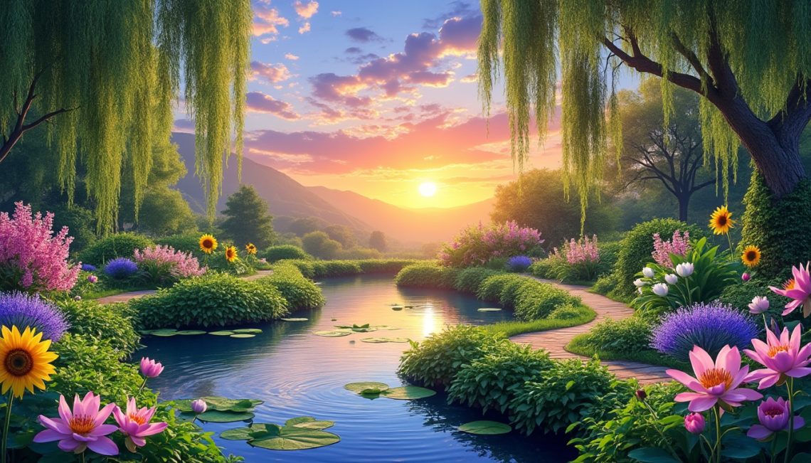 découvrez comment la beauté et le bien-être s'unissent pour créer une harmonie parfaite. explorez des conseils, des astuces et des rituels pour cultiver l'équilibre entre votre apparence et votre bien-être intérieur.