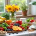 découvrez les aliments bien-être qui boostent votre humeur et favorisent un équilibre émotionnel optimal. apprenez à intégrer ces super-aliments dans votre quotidien pour une vie plus joyeuse et épanouie.