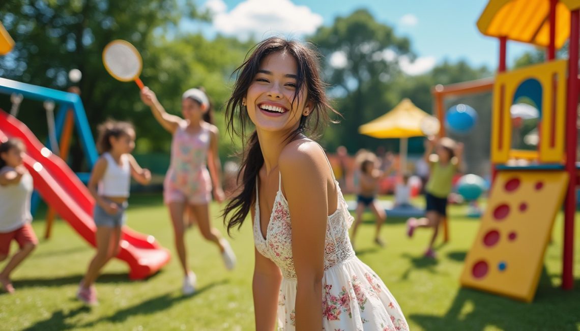 découvrez l'univers captivant d'ariane moffatt, où la musique et la créativité se mêlent dans un jeu euphorique. plongez dans son monde artistique et laissez-vous emporter par les émotions et les sons qui vous feront redécouvrir le plaisir de jouer.