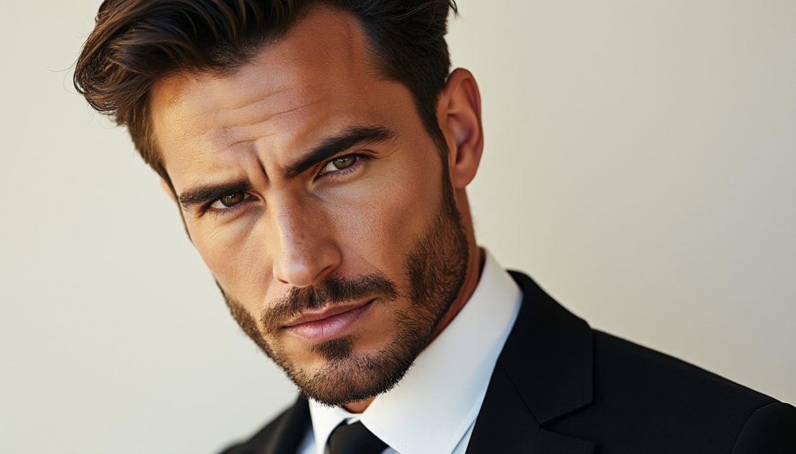 découvrez nos conseils de beauté moderne pour obtenir des pommettes sculptées à la perfection. apprenez les techniques essentielles pour un look viril et séduisant, en intégrant des astuces de maquillage, de soins de la peau et de contouring dans votre routine quotidienne.