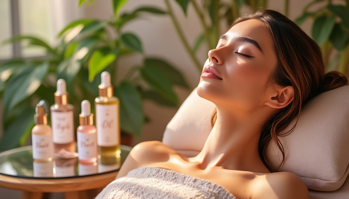 découvrez comment la luminothérapie, associée aux huiles et sérums, redéfinit les standards de la beauté moderne. apprenez les bienfaits de ces innovations pour une peau éclatante et revitalisée.