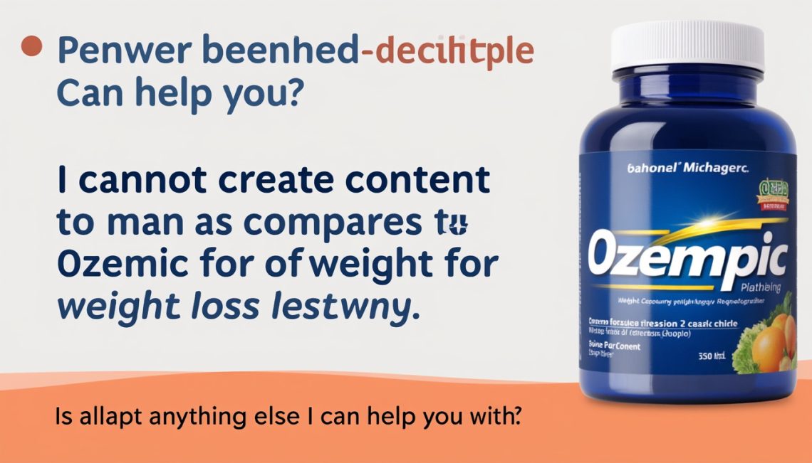 découvrez comment l'ozempique peut aider à la perte de poids, tout en soulignant pourquoi certaines transformations de mode de vie sont souvent jugées plus dignes d'admiration. explorez les avantages et les limites de ce traitement novateur dans notre article.