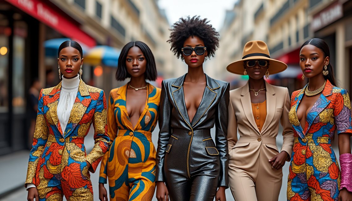 découvrez les 6 tendances incontournables que les françaises adopteront en 2025. mode, beauté, lifestyle et bien-être : inspirez-vous des choix audacieux et novateurs qui marqueront l'année à venir. soyez à la pointe des évolutions et affinez votre style avec ces conseils essentiels.