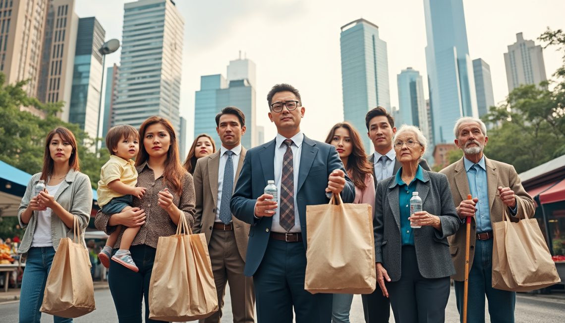 découvrez comment l'urgence écologique influence nos habitudes de vie et représente un défi majeur pour la transformation de notre quotidien. explorez les enjeux environnementaux qui freinent notre adaptation et les solutions possibles pour un avenir durable.