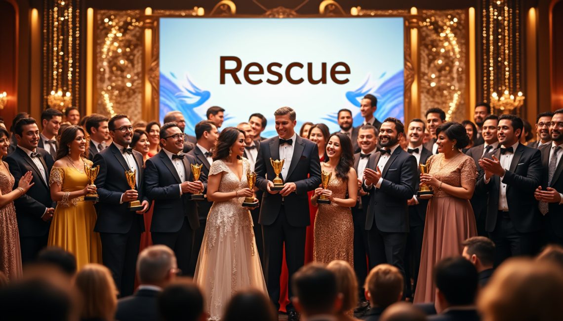 découvrez comment la lffp se positionne en tant que sauveur lors de la remise des trophées, défiant les idées reçues sur une crise. cet événement met en lumière la solidarité et l'engagement de la ligue dans le soutien à ses membres, témoignant d'un dynamisme inattendu en temps de turbulence.