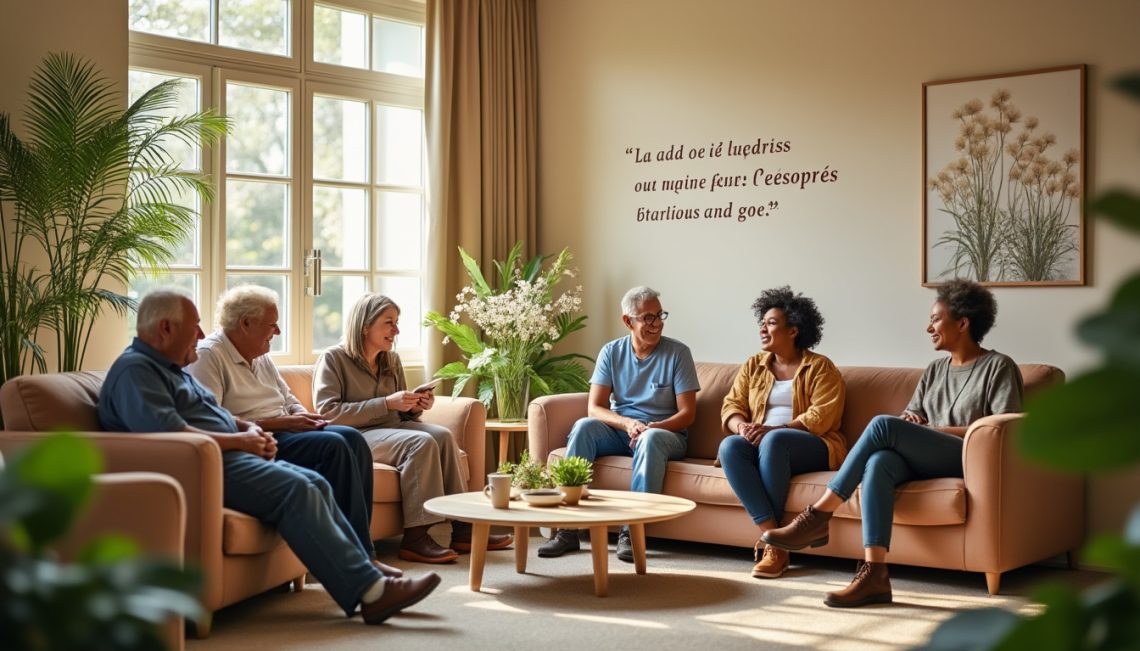 découvrez comment l'espace de soins d'emmaüs solidarité à paris aide à retrouver confiance et bien-être. profitez d'un accompagnement personnalisé et de soins adaptés pour revitaliser votre esprit et votre corps dans un environnement chaleureux et accueillant.