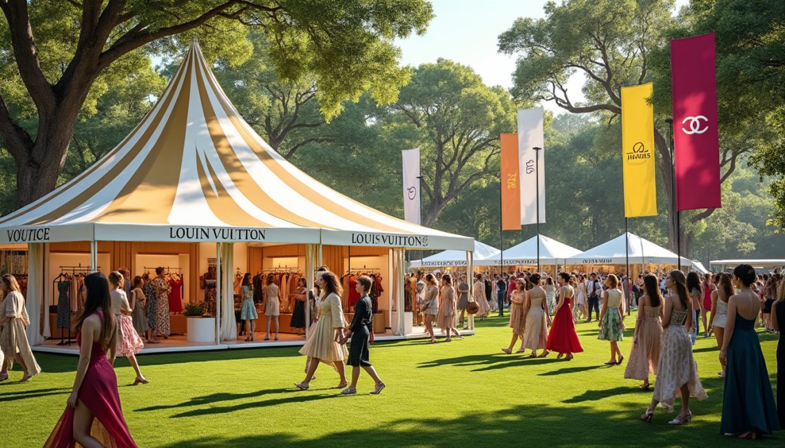 profitez des ventes privées à prix défiants cette semaine ! découvrez des marques de mode renommées offrant des réductions spectaculaires sur leurs collections. ne ratez pas cette occasion unique de renouveler votre garde-robe à moindre coût.