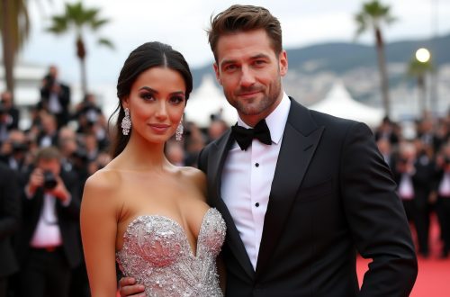 découvrez les looks éblouissants du tapis rouge au festival de cannes 2025, où glamour et créativité se rencontrent. plongez dans l'univers fascinant des célébrités et des tendances mode qui ont marqué cet événement prestigieux.